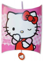 PIÑATA CARTON HELLO KITTY ARGOSx1